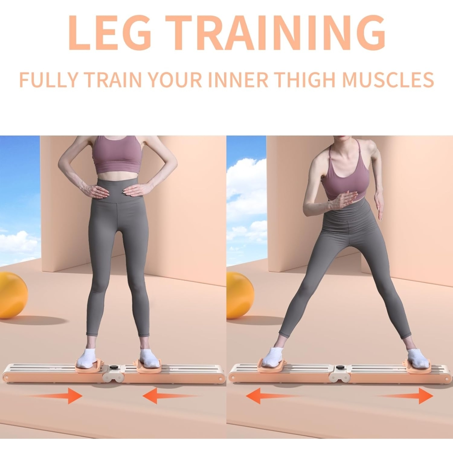 FitinONE Multifunctional Abdominal Trainer