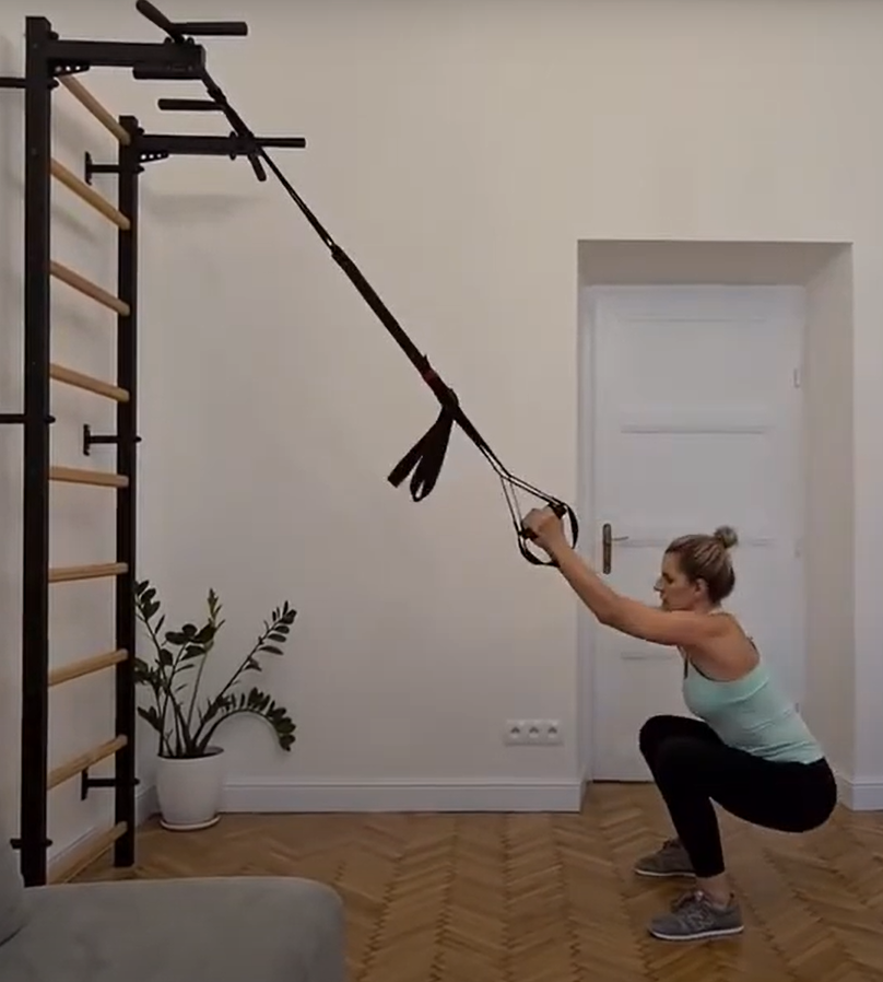 Swedish ladder workout sale