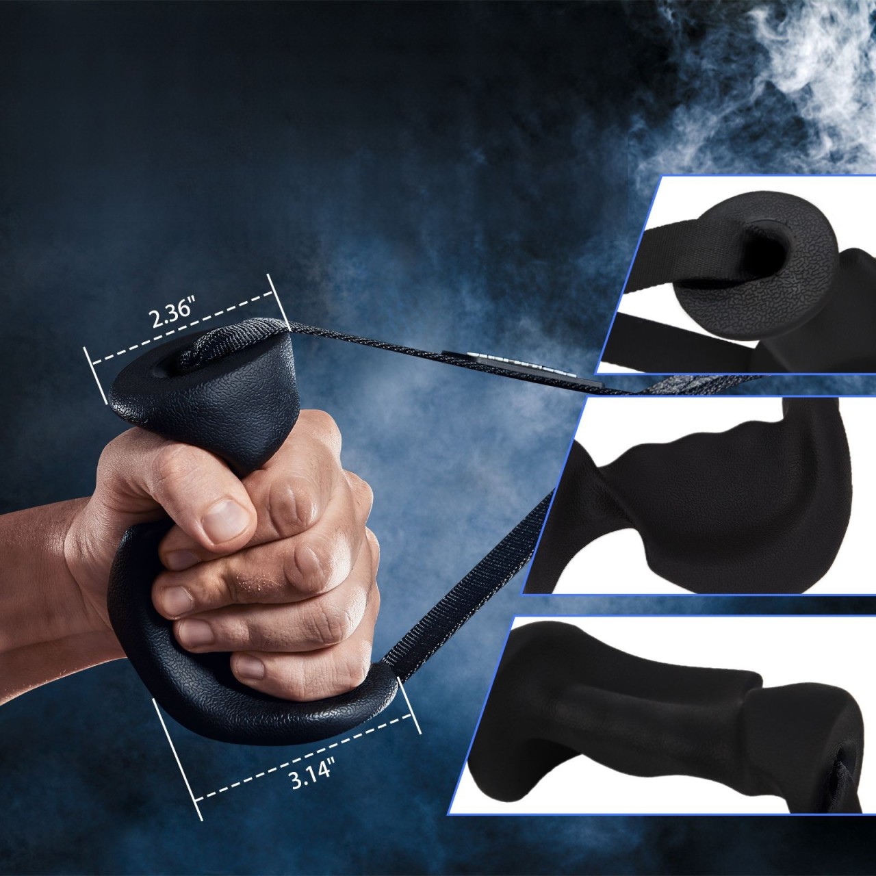 cable handle