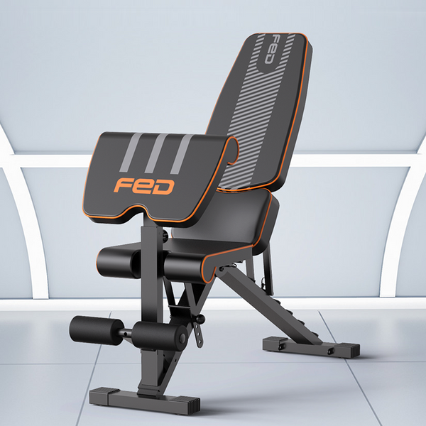 gym bench