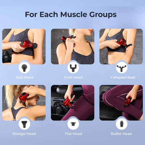 postpartum massage