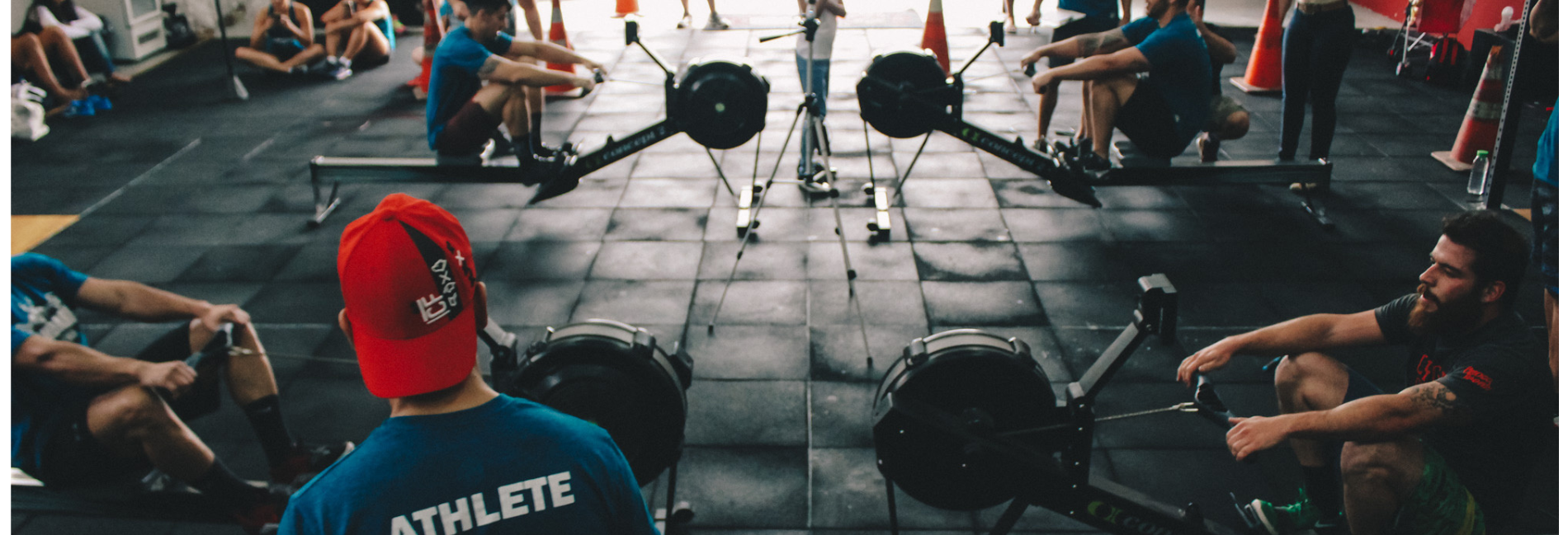 School Gym