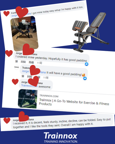 weight bench