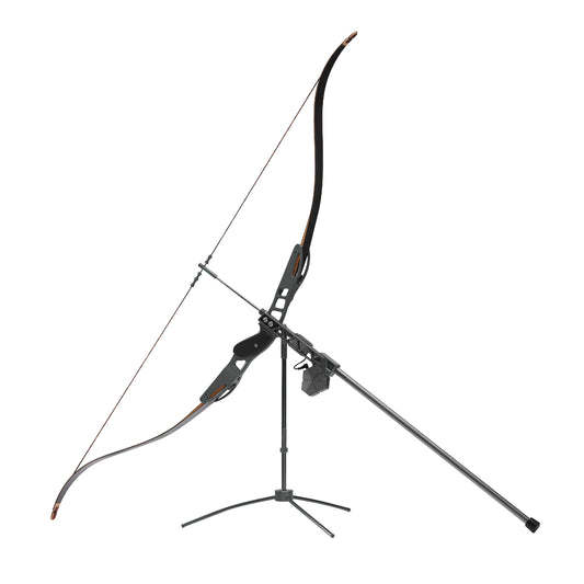 Smart Virtual Archery with Bluetooth for Home, Support Android / iOS-Trainnox