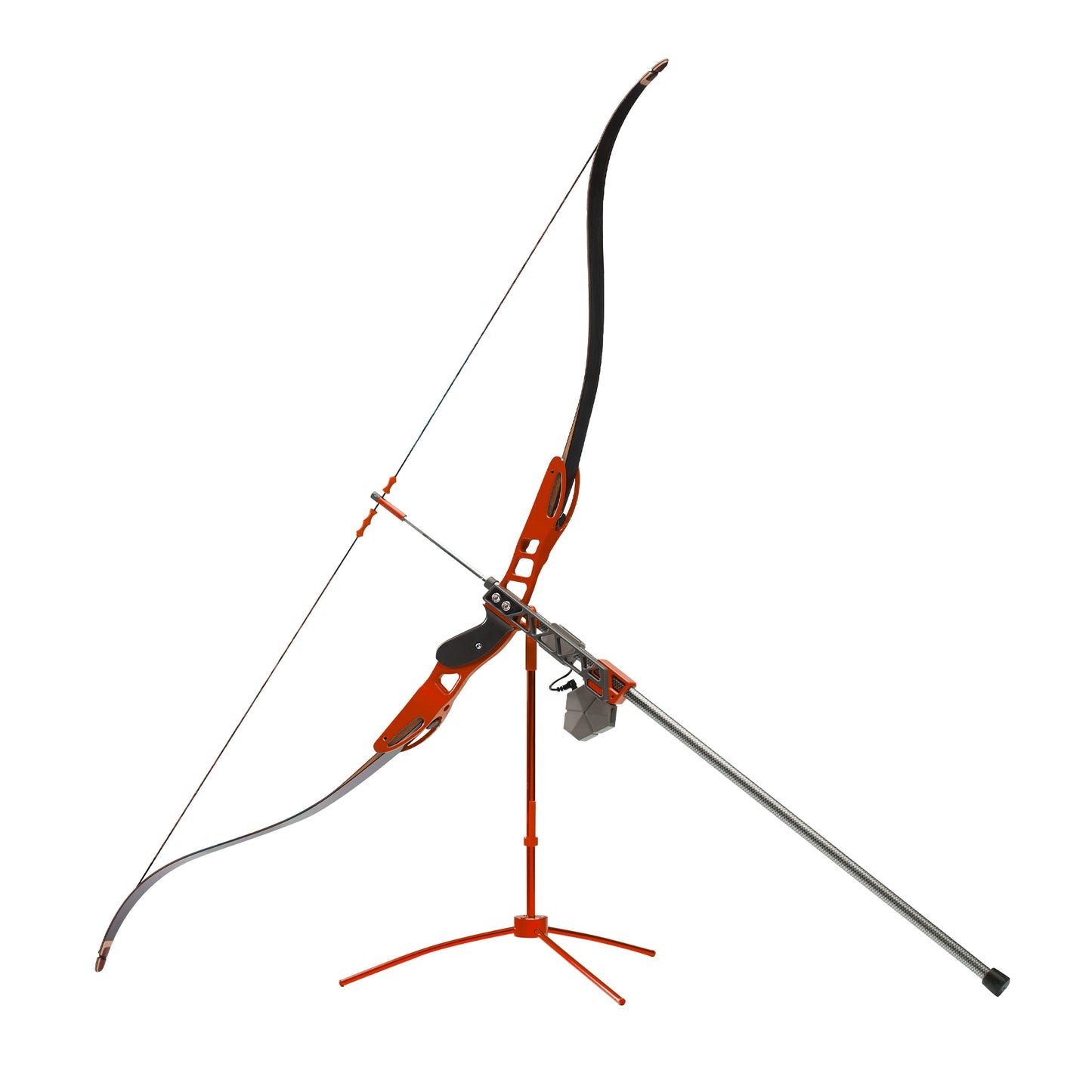 Smart Virtual Archery with Bluetooth for Home, Support Android / iOS-Trainnox