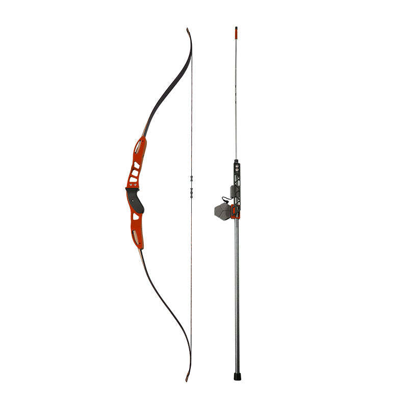Smart Virtual Archery with Bluetooth for Home, Support Android / iOS-Trainnox
