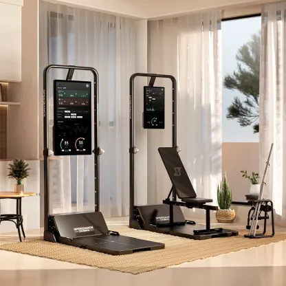 All-in-One Smart Home Gym-Trainnox