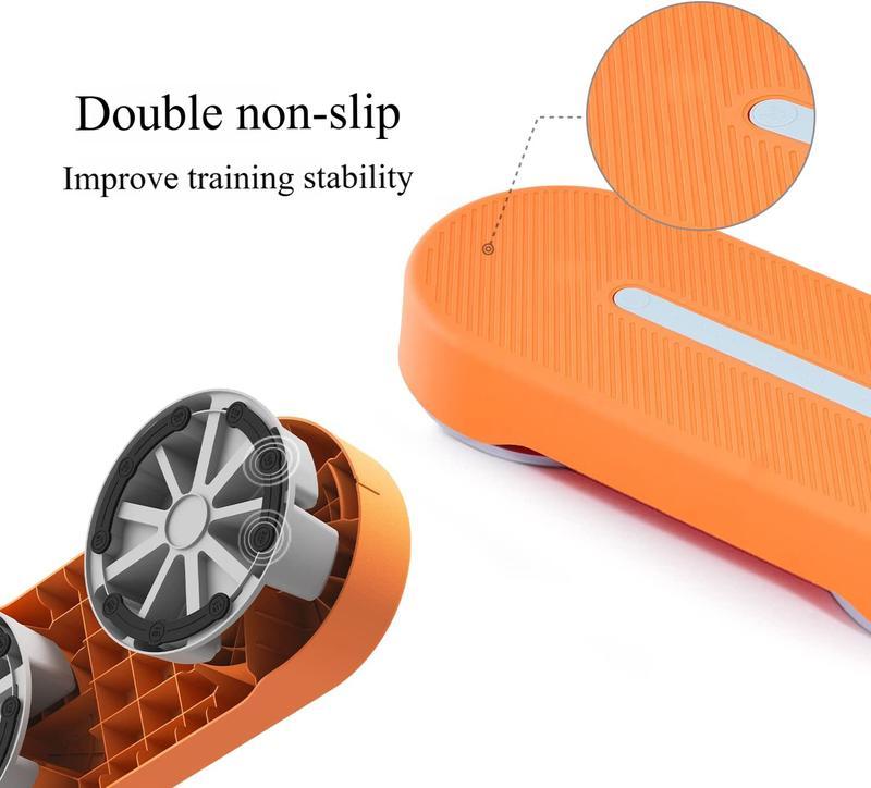 HXD-ERGO Adjustable Fitness Aerobic Step Platform