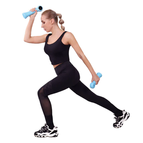  workout dumbbells