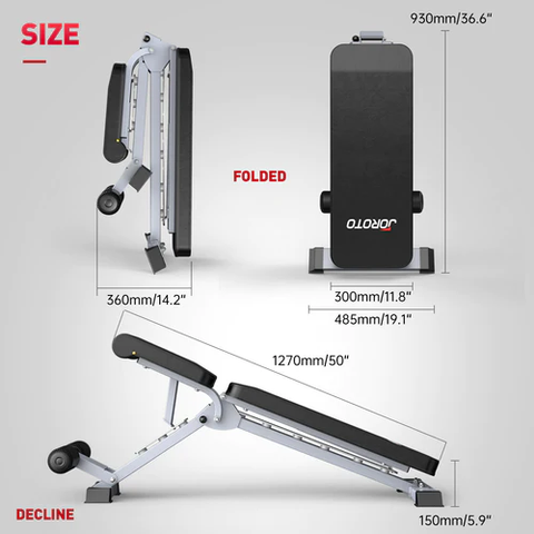 weight bench