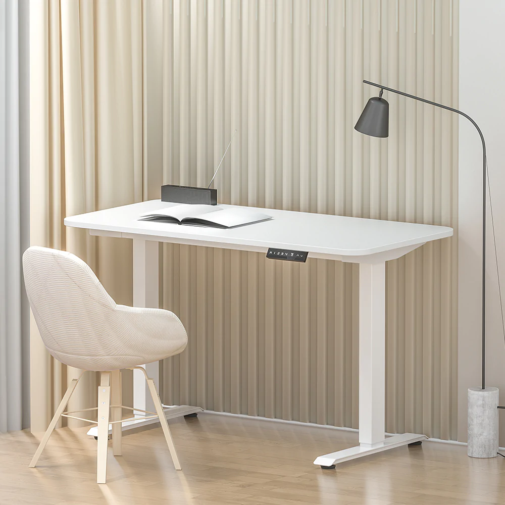 Multi-Functional Standing Desk Height Adjustable ETD3A-E, Postpartum Use is also Very Safe-Trainnox