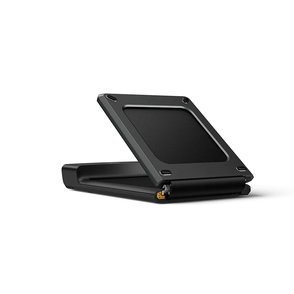 Fold Up Small Treadmill A1 Pro Smart Indoor Outdoor Gym Installation-Free, Postpartum Use is also Very Safe-Trainnox