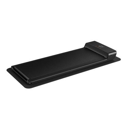 Fold Up Small Treadmill A1 Pro Smart Indoor Outdoor Gym Installation-Free, Postpartum Use is also Very Safe-Trainnox