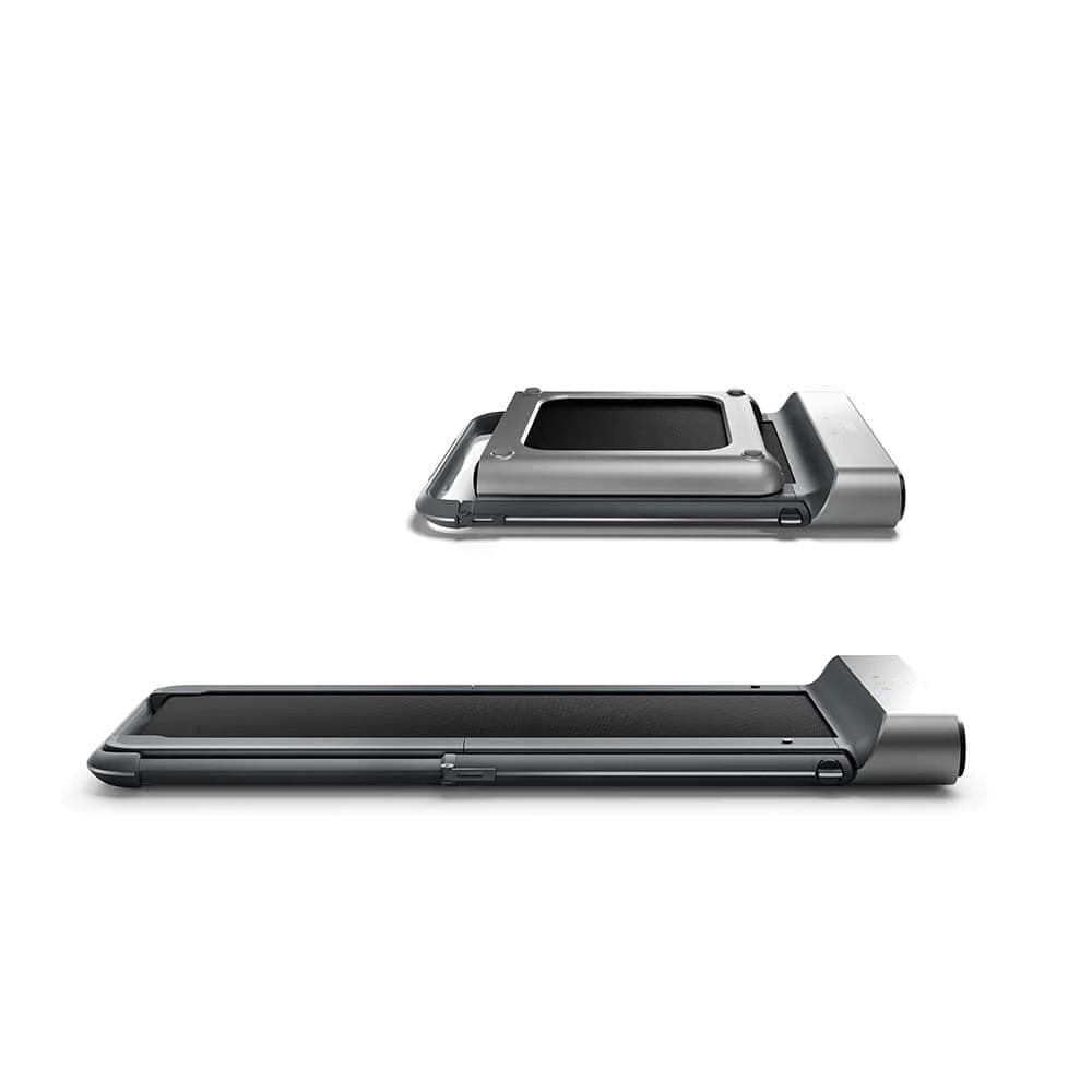2IN1 Walking Pad Foldable Treadmill Easy Assembly for Home Use R1 Pro, Postpartum Use is also Very Safe-Trainnox