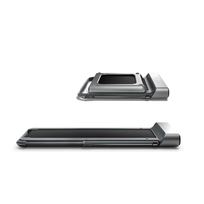 2IN1 Walking Pad Foldable Treadmill Easy Assembly for Home Use R1 Pro, Postpartum Use is also Very Safe-Trainnox