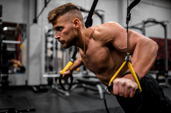 strength training