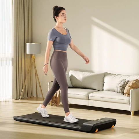 postpartum walking treadmill