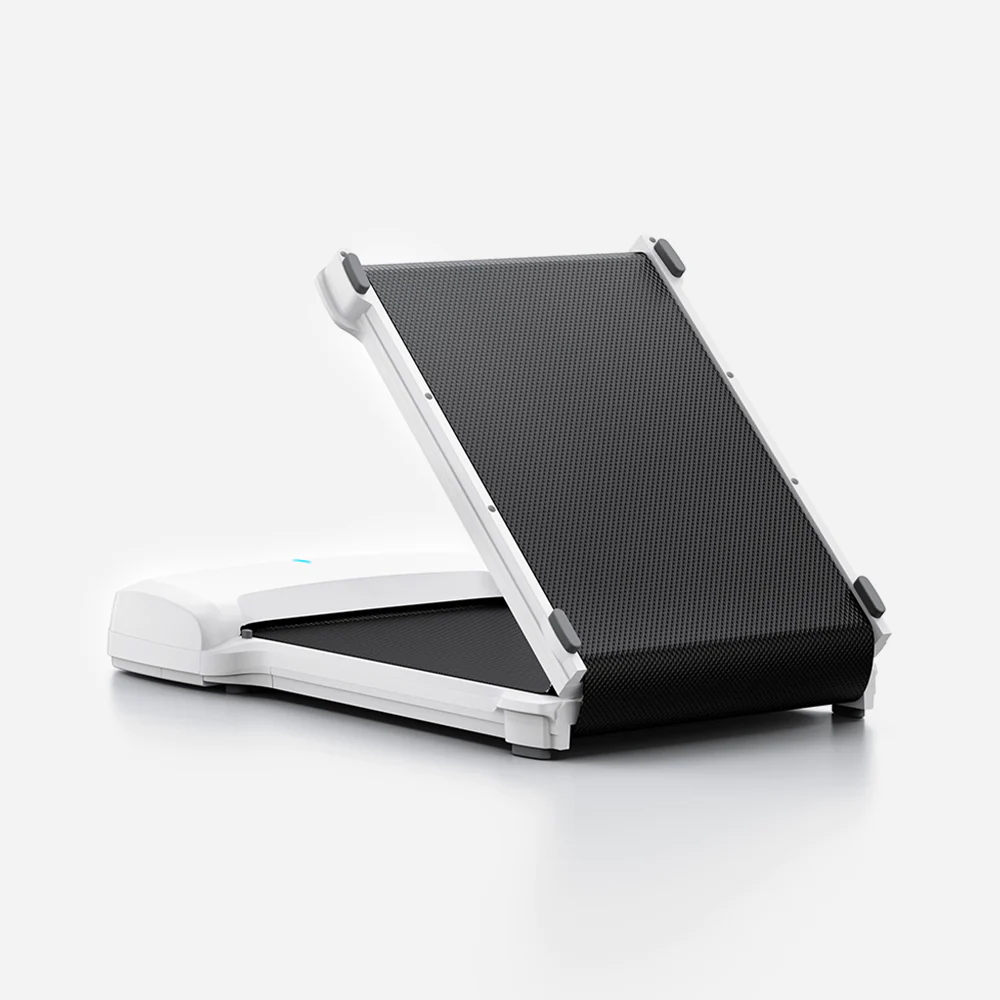 Under Desk Treadmill Mini Foldable Installation-Free Walking Machine, C1-Trainnox