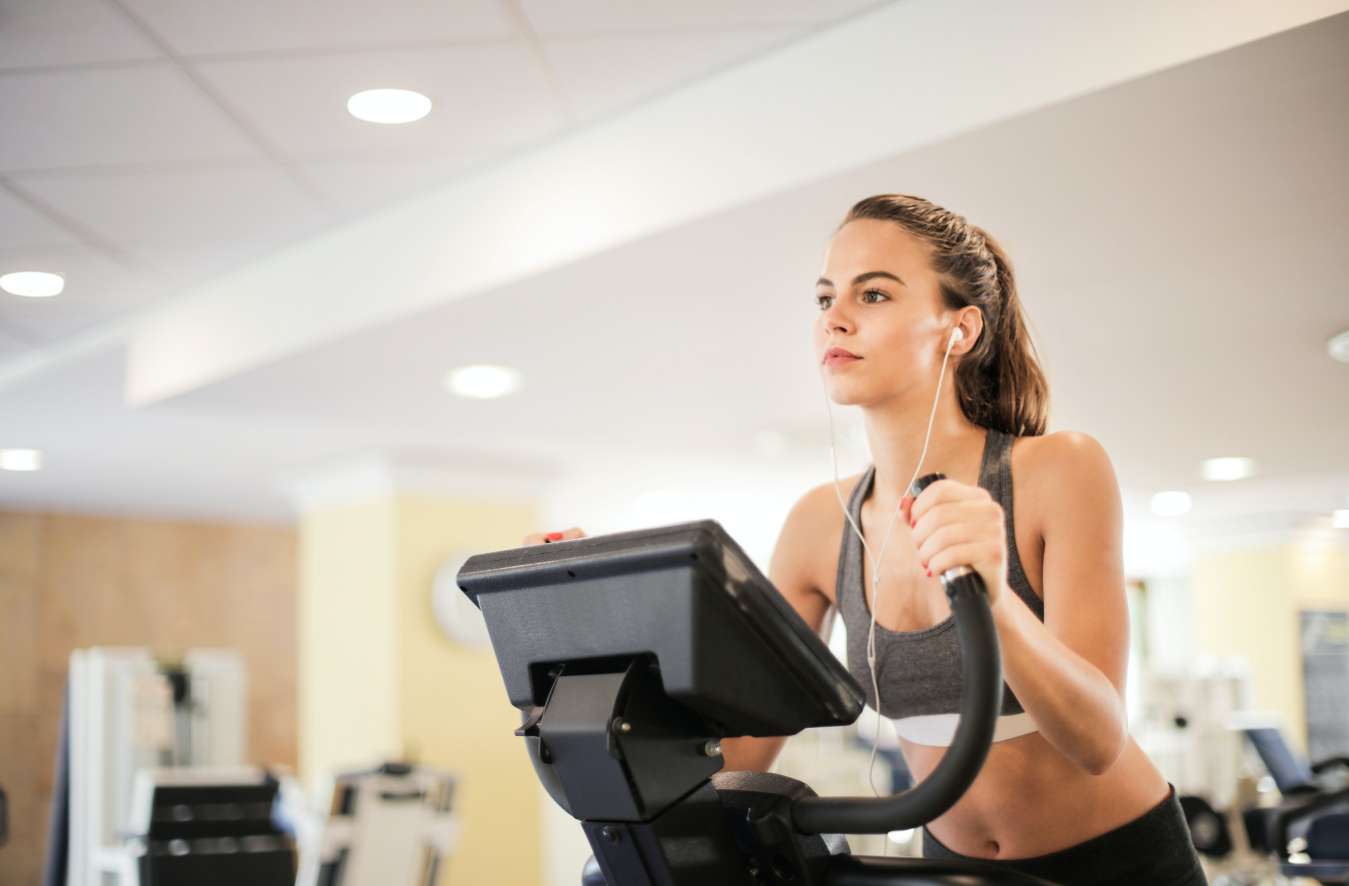 Cardio vs. Strength Training: Why You Need Both-Trainnox