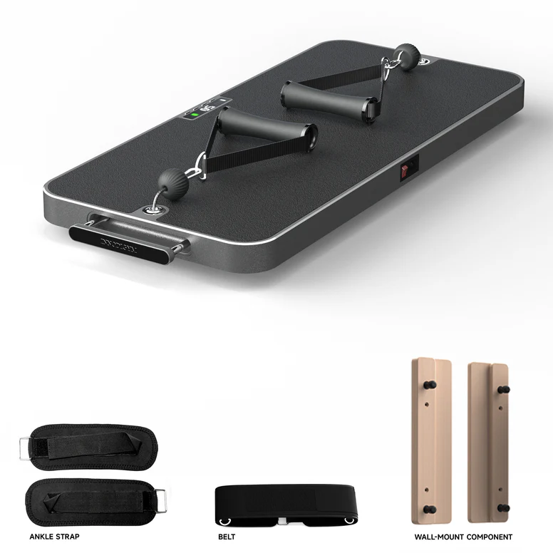 INNODIGYM P1 LITE