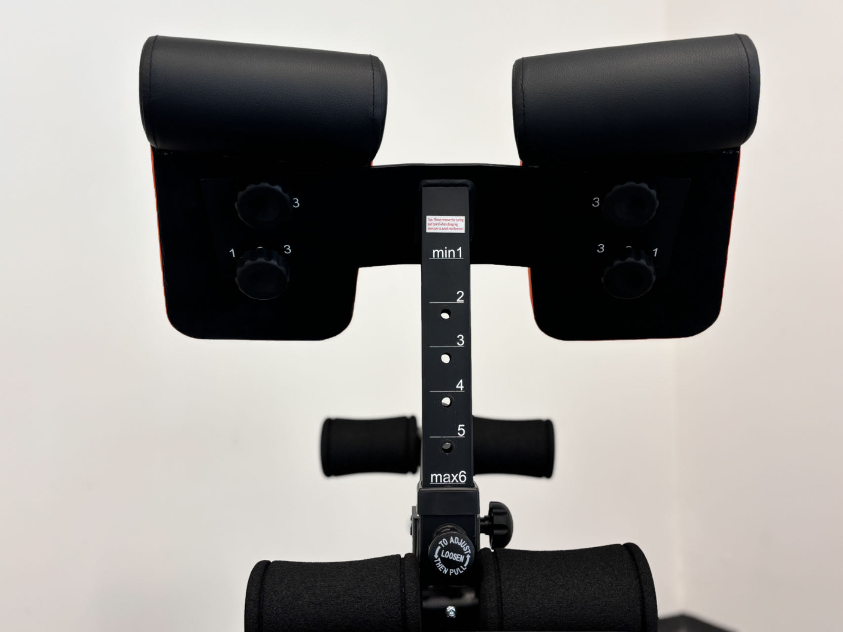 adjustbale wideth preacher curl weight bench 