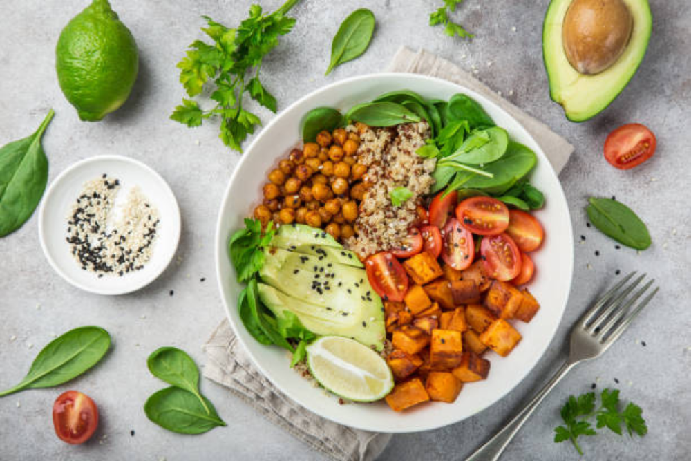 15 Cozy Sweet Potato Recipes That’ll Put You in the Fall Spirit-Trainnox