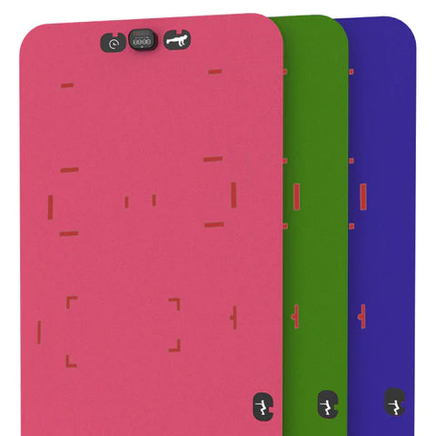 non slip smart yoa mat