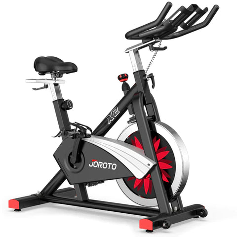 indoor cycling bike