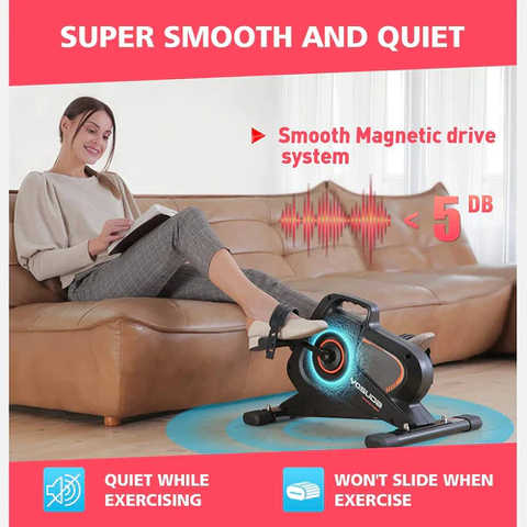 stepper exercise