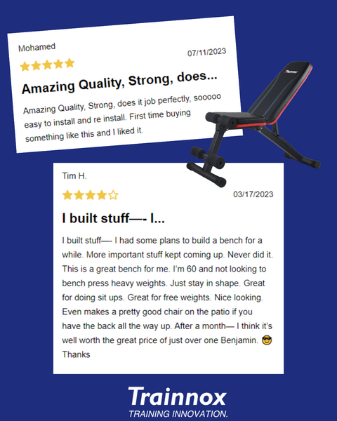 weight bench for sale