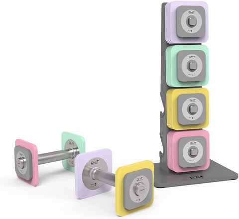dumbbells