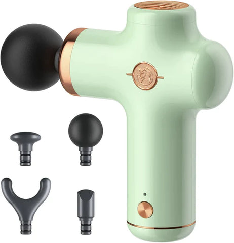 Massage Guns