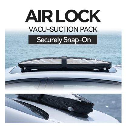 C1 Vacuum Adsorption Portable  Car Awning, Camping  Car Tail Tent Waterproof Shed