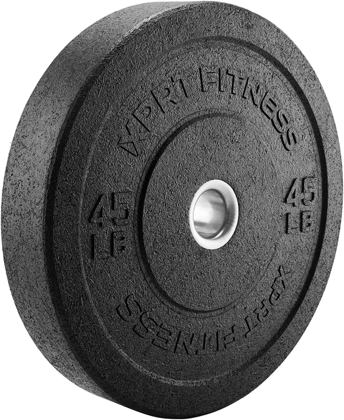 Barbell Olympic Grip Weight Plate for Strength Training-Trainnox
