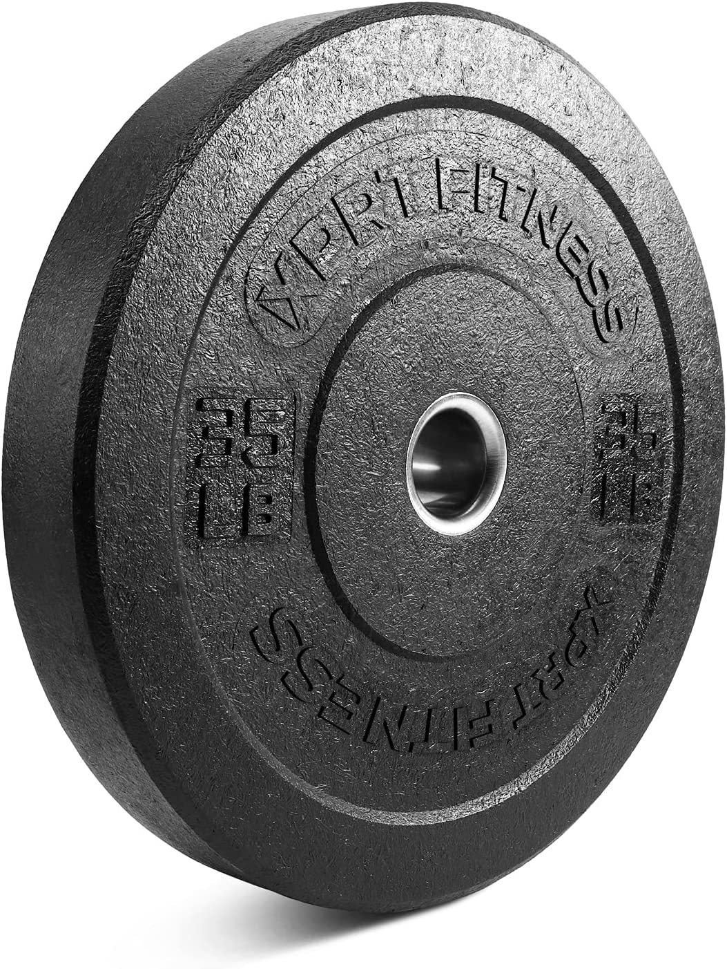 Barbell Olympic Grip Weight Plate for Strength Training-Trainnox