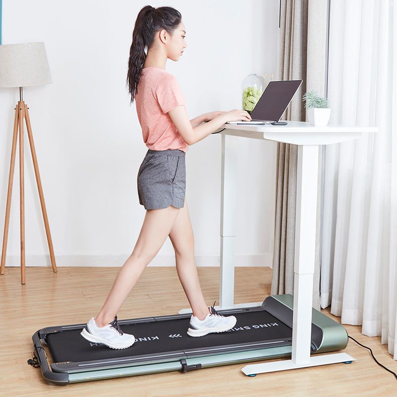 Multi-Functional Standing Desk Height Adjustable ETD3A-E, Postpartum Use is also Very Safe-Trainnox