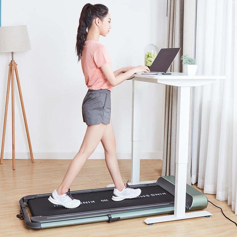 Multi-Functional Standing Desk Height Adjustable ETD3A-E, Postpartum Use is also Very Safe-Trainnox