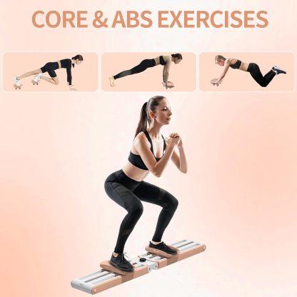 FitinONE Multifunctional Abdominal Trainer