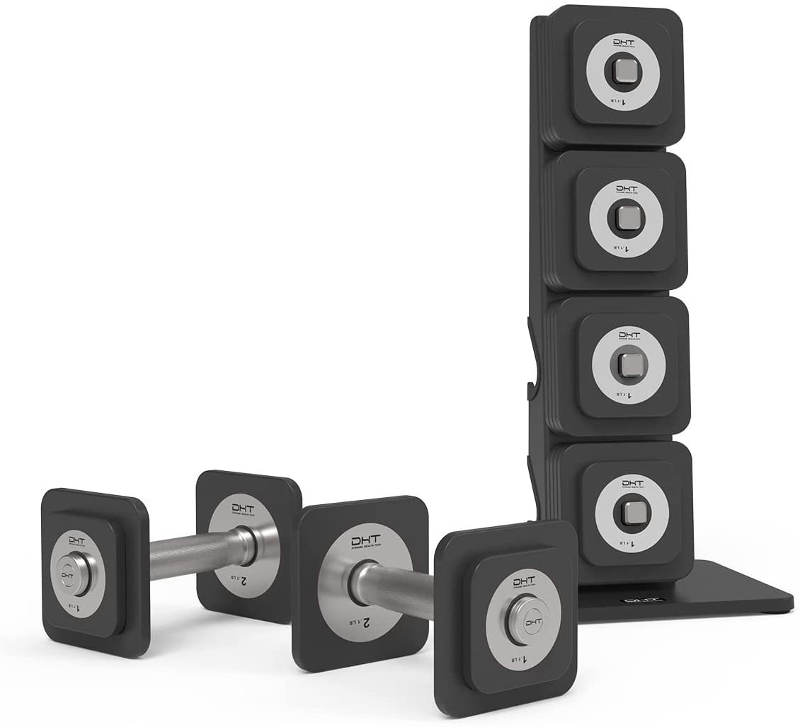 dumbell sets