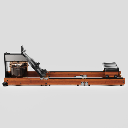 Smart Foldable Rowing Machine with APP Kingsmith WR1F, Postpartum Use is also Very Safe-Trainnox