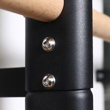 Stainless steel screws