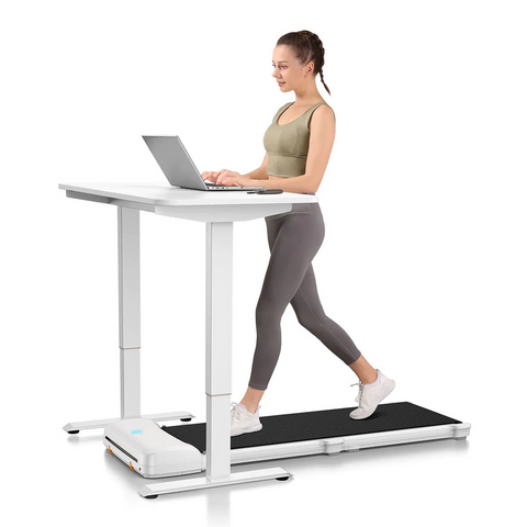 underdesk treadmill