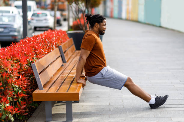 Bench Dips
