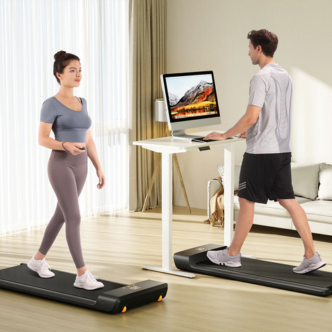 underdesk treadmill