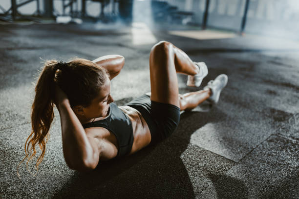 Sit Up