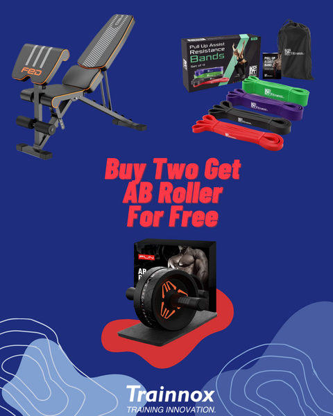 foldable gym bench