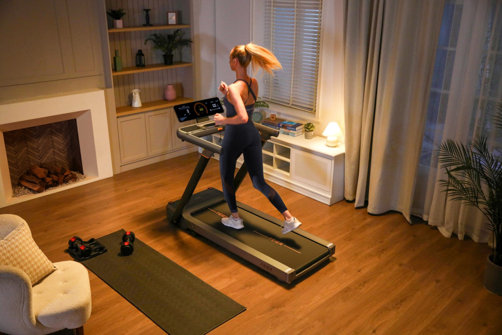 5 Best Folding Treadmills in 2023 ( Perfect For Small Space) Trainnox