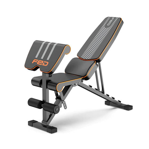 adjustable weight bench