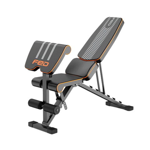 gym bench 
