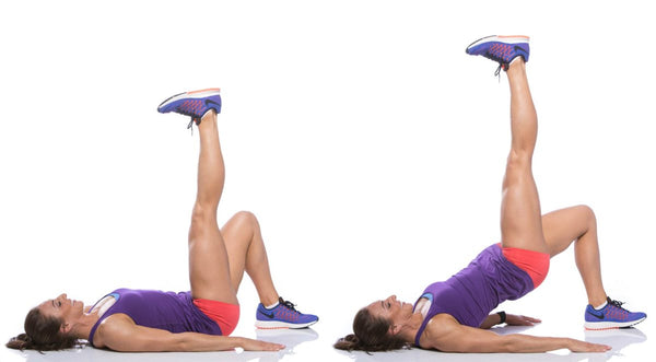 glute workout at home no equipment